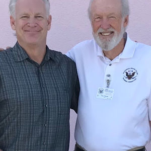 Meet your Posher, Todd